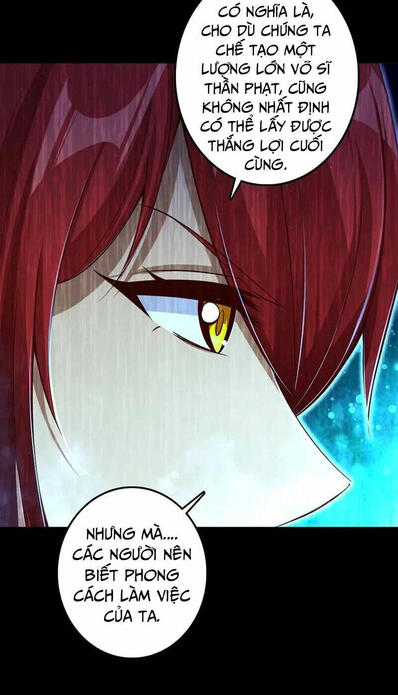 Chương 218 - Trang 21