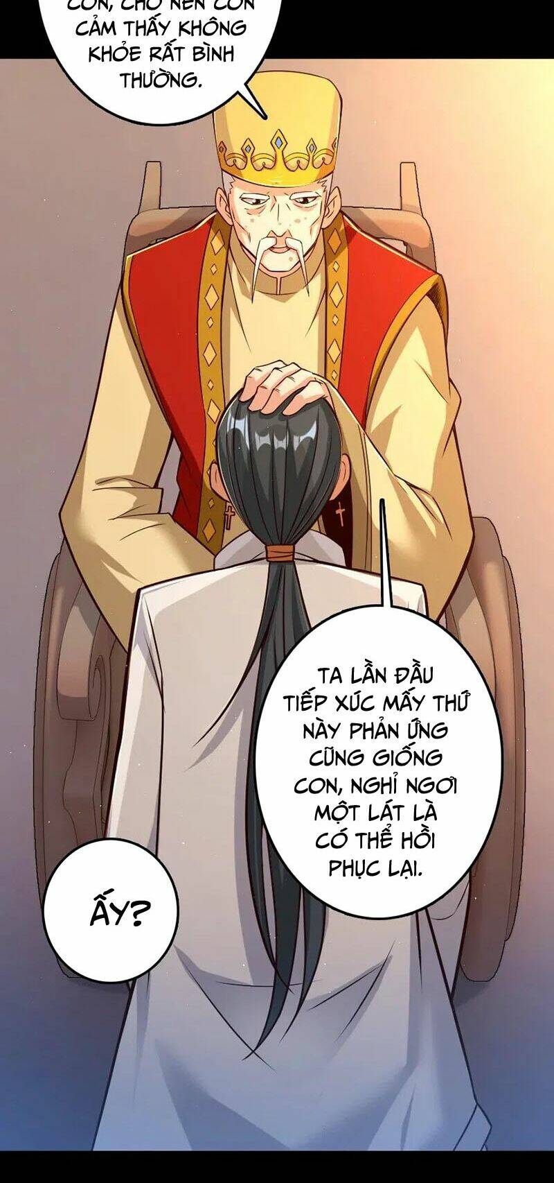 Chương 218 - Trang 35