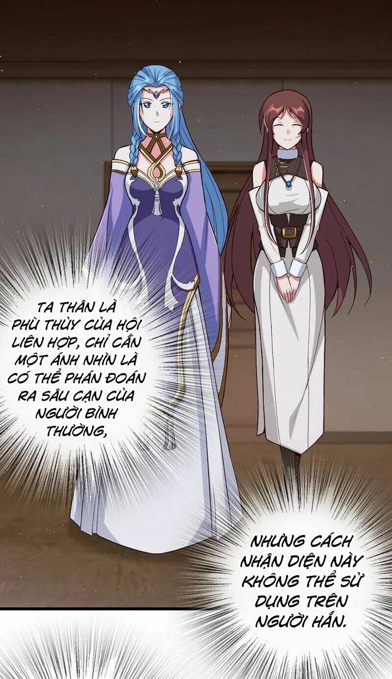 Chương 219 - Trang 13