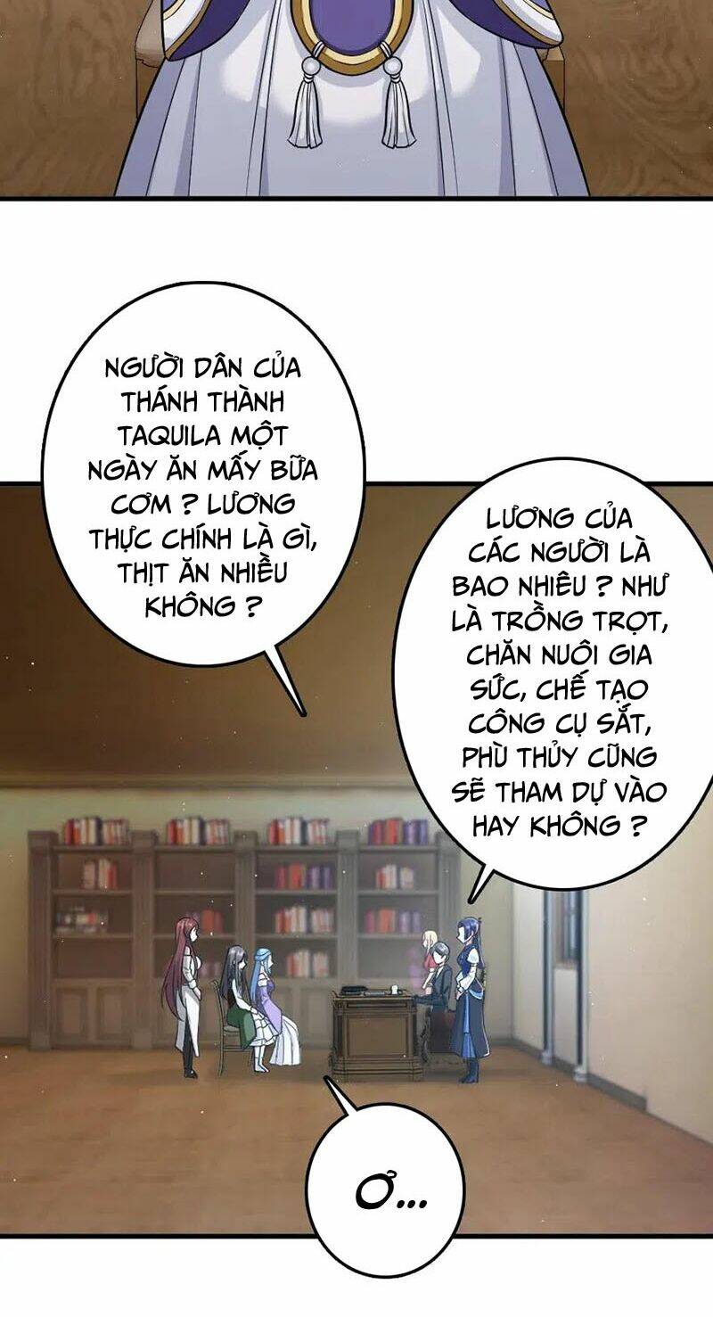 Chương 219 - Trang 19