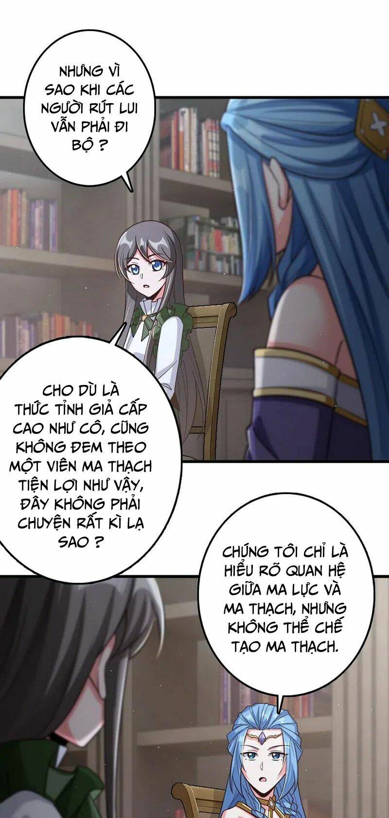 Chương 219 - Trang 26