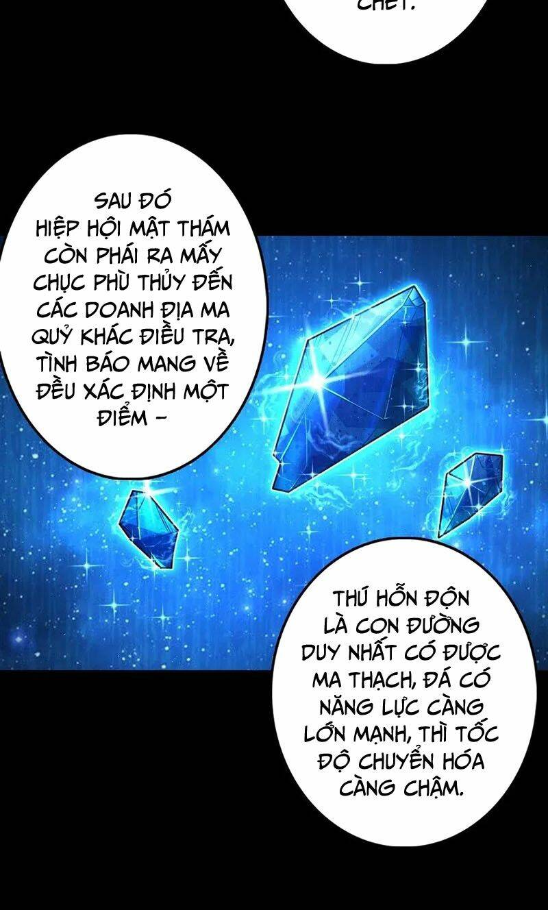 Chương 219 - Trang 31