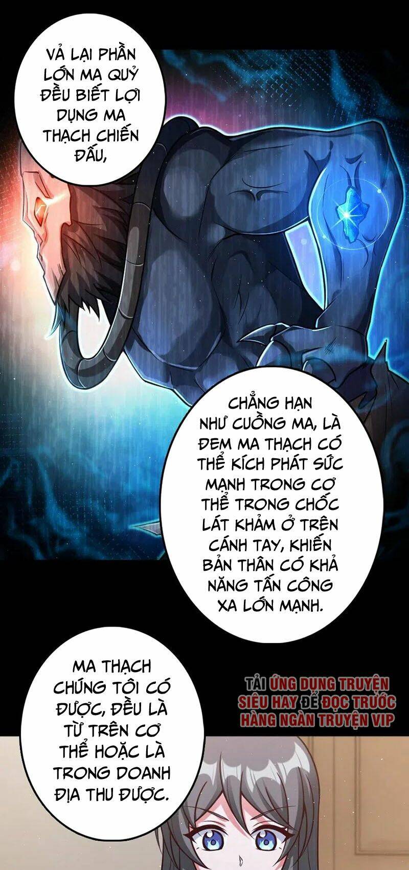 Chương 219 - Trang 32