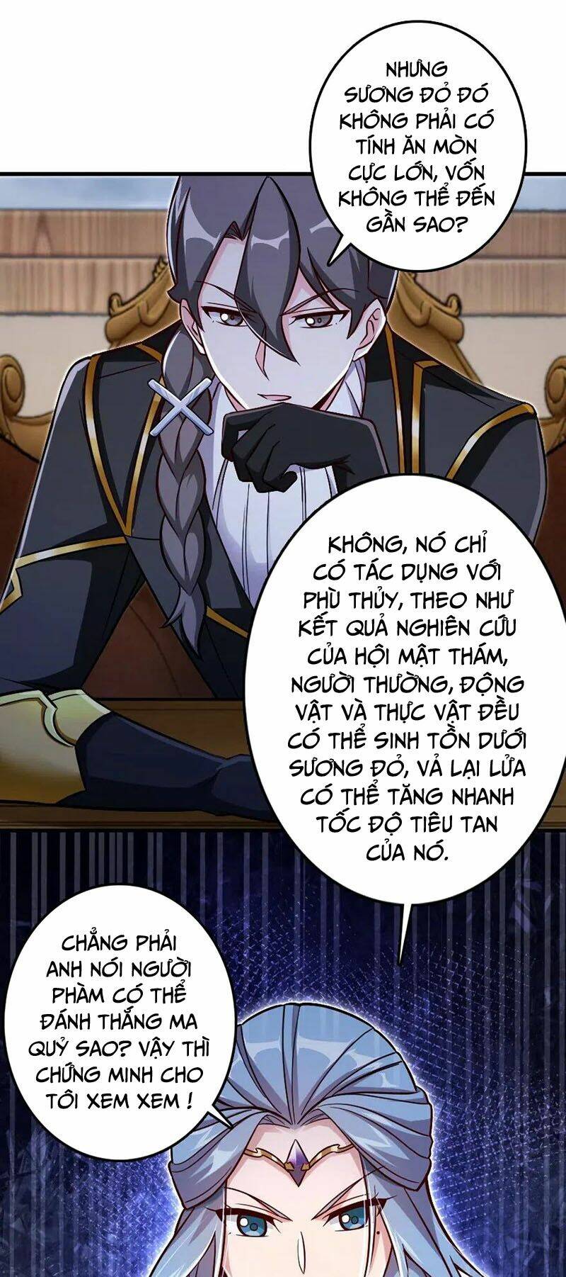Chương 220 - Trang 16