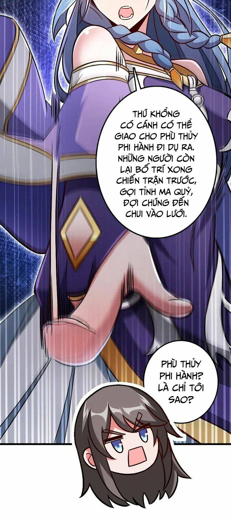 Chương 220 - Trang 17