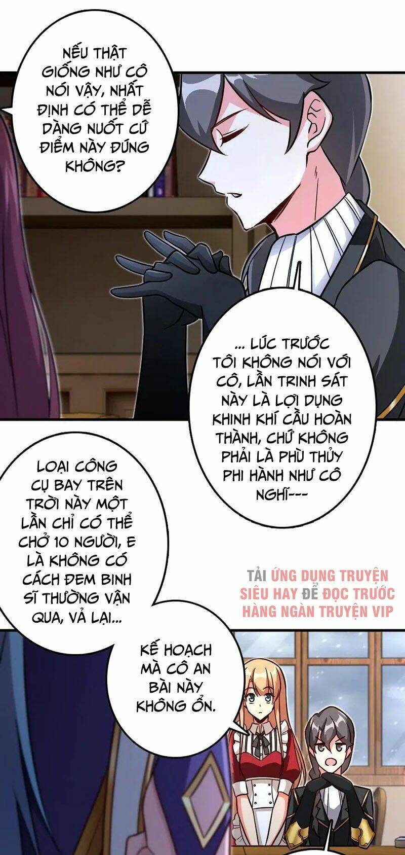 Chương 220 - Trang 18