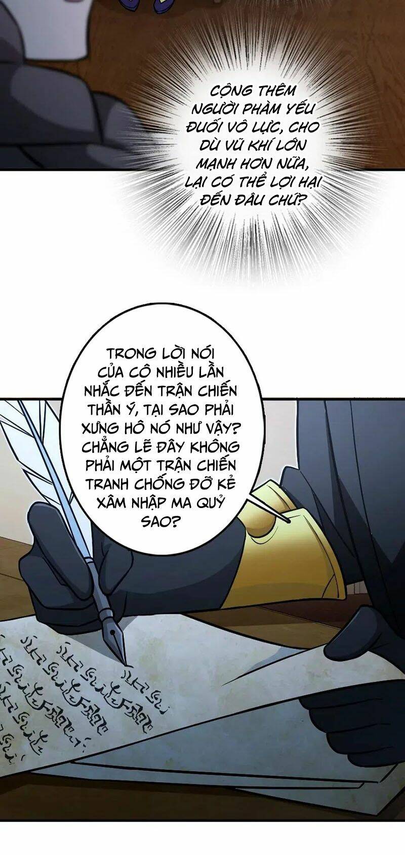 Chương 220 - Trang 21
