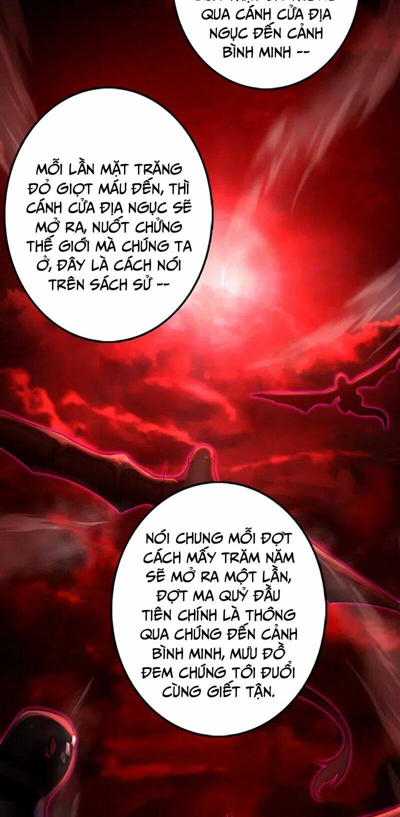 Chương 220 - Trang 23