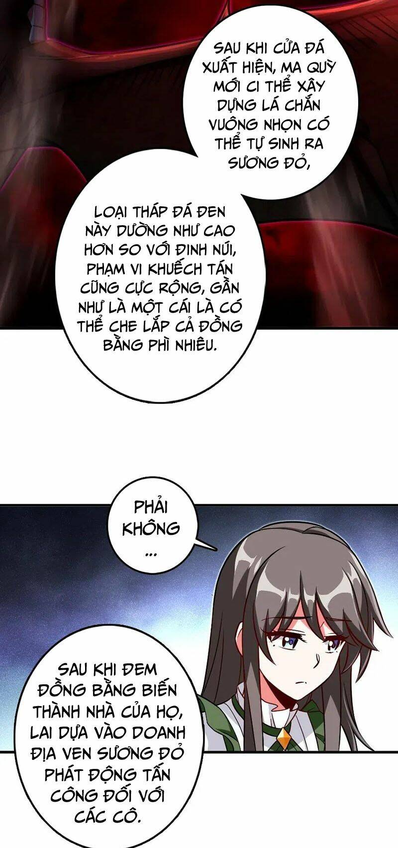 Chương 220 - Trang 24