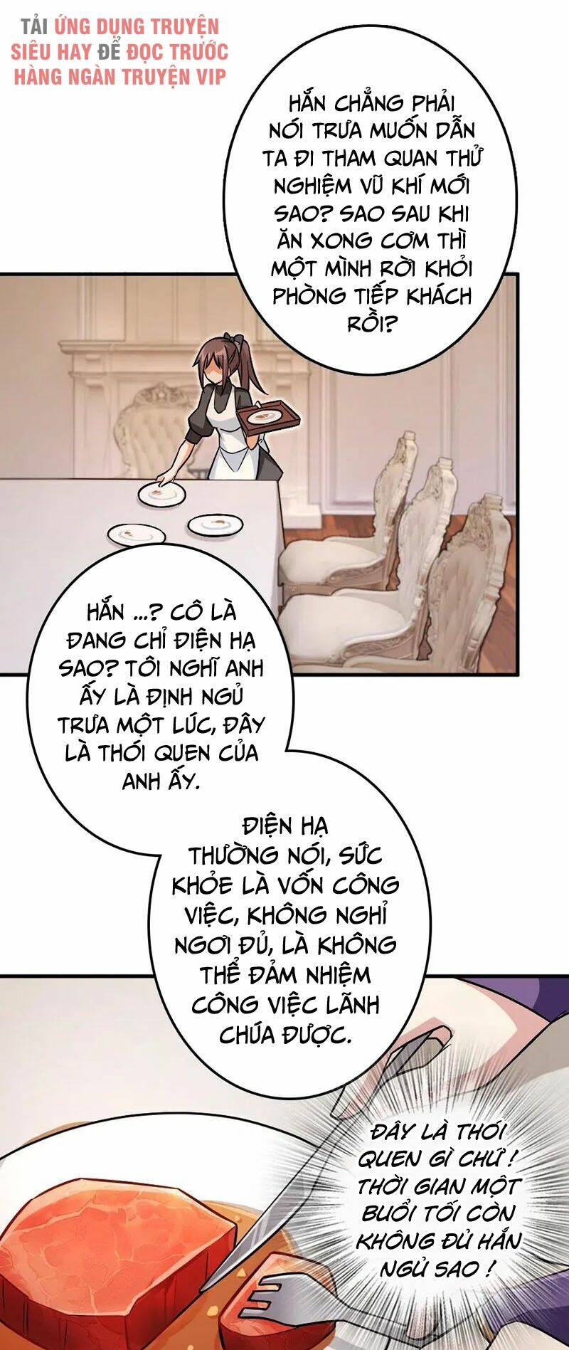 Chương 220 - Trang 34