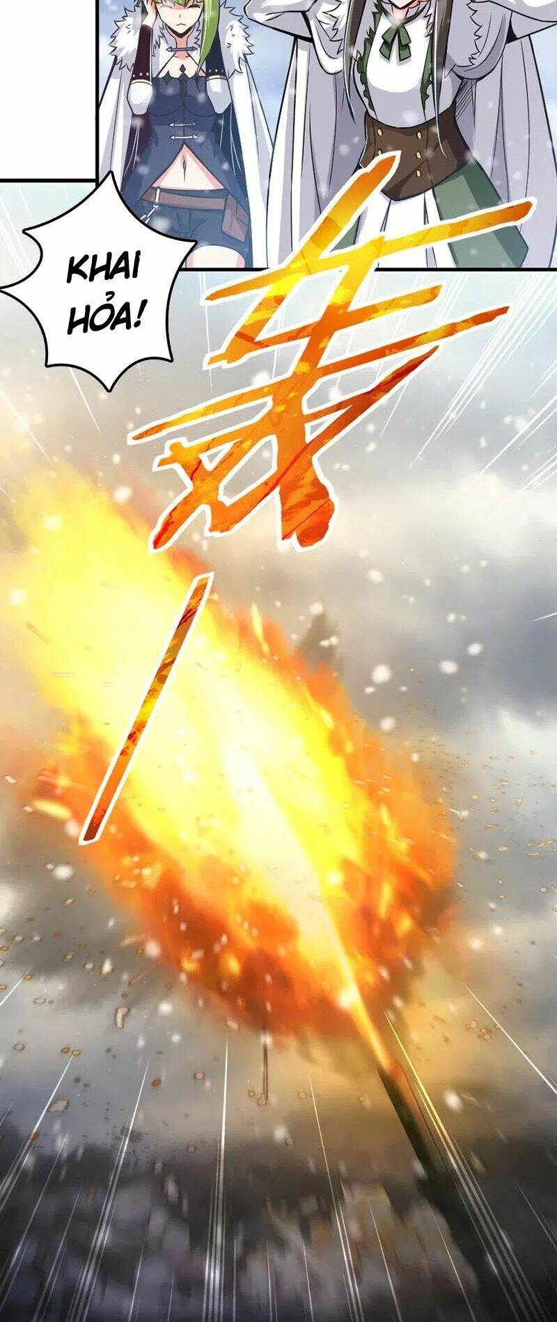 Chương 221 - Trang 15