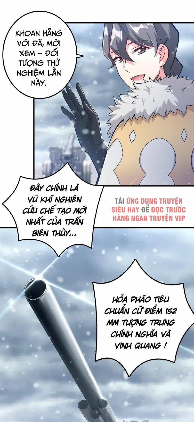 Chương 221 - Trang 10