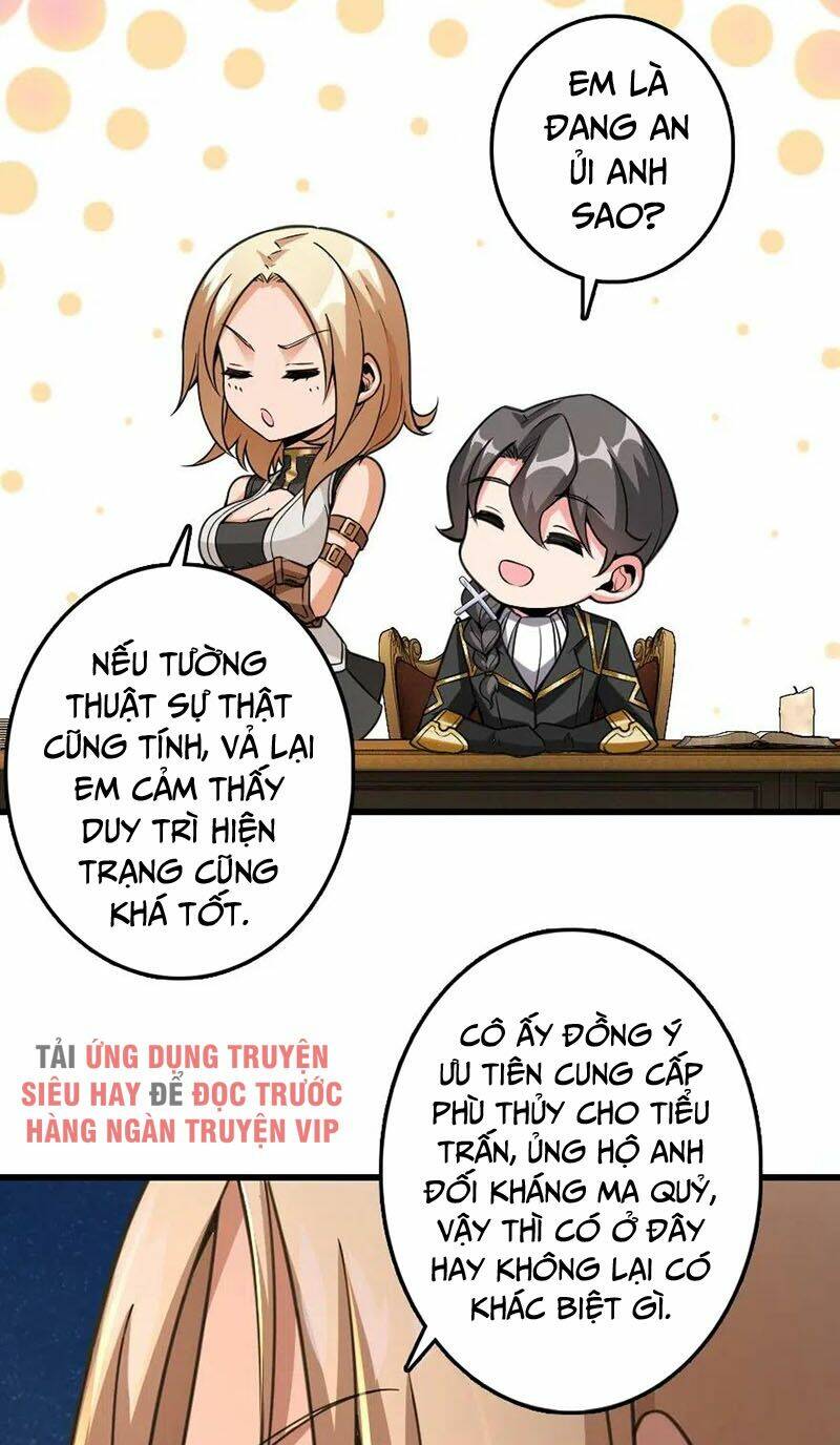 Chương 222 - Trang 36
