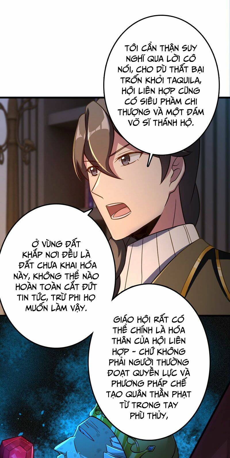 Chương 223 - Trang 12