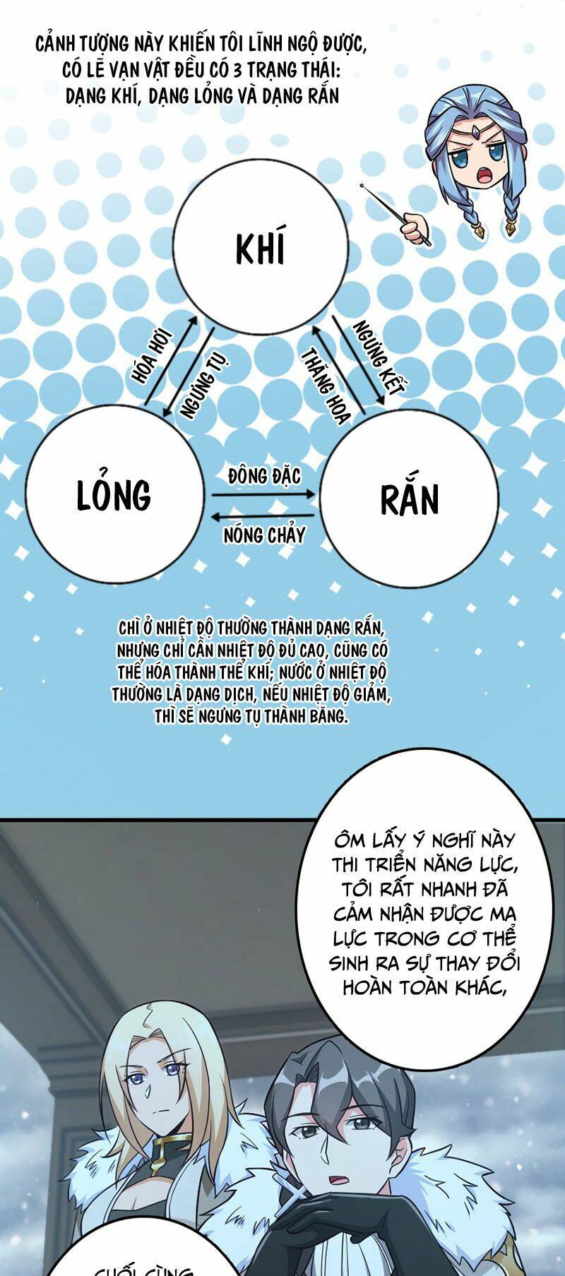 Chương 223 - Trang 27