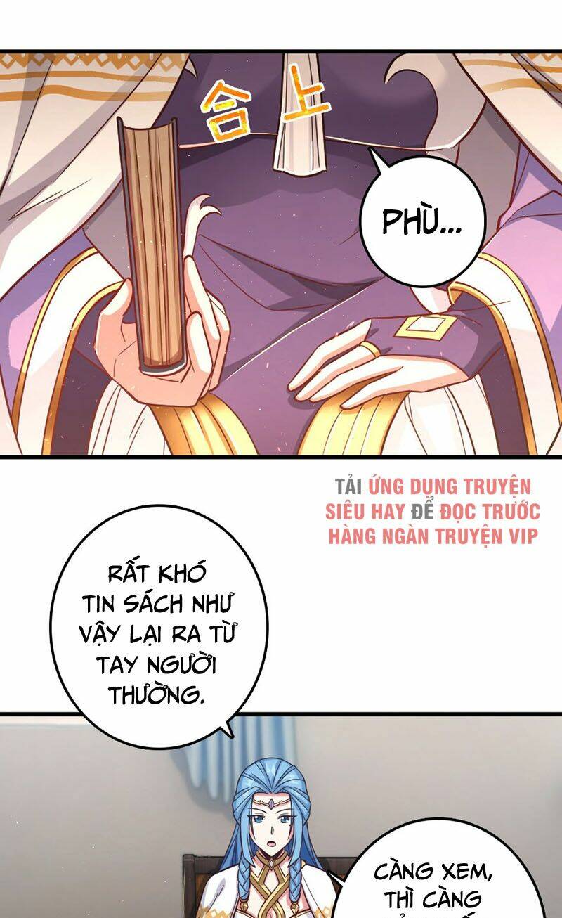 Chương 224 - Trang 32