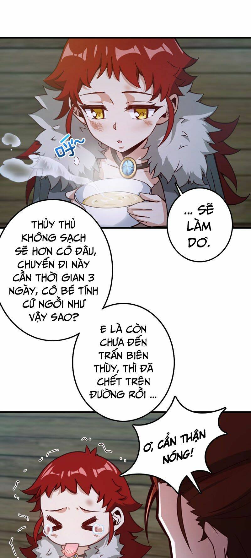Chương 225 - Trang 31