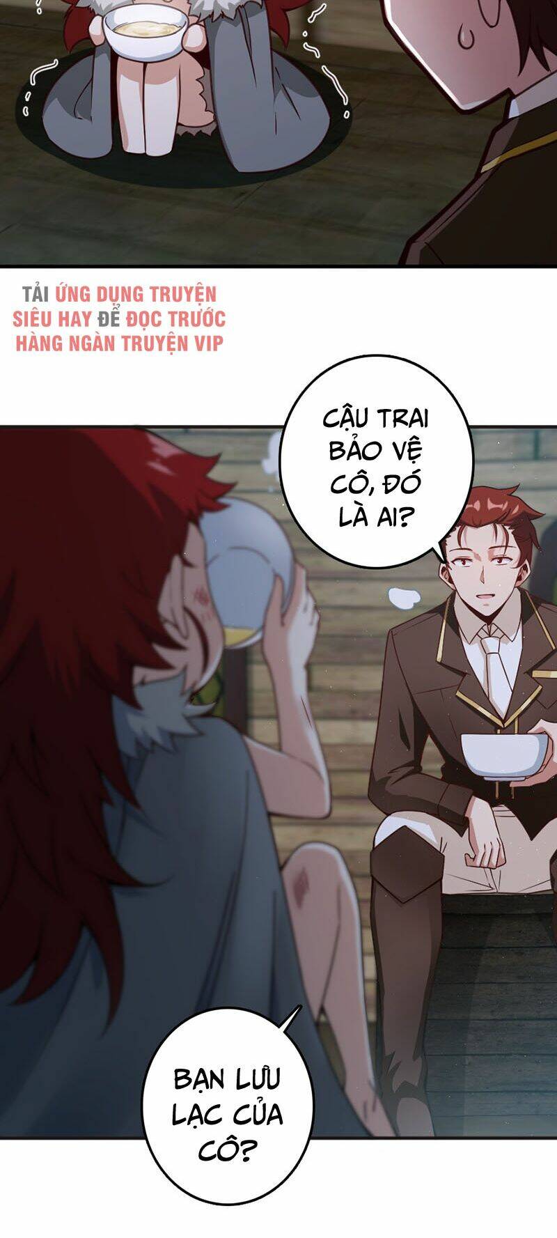 Chương 225 - Trang 32