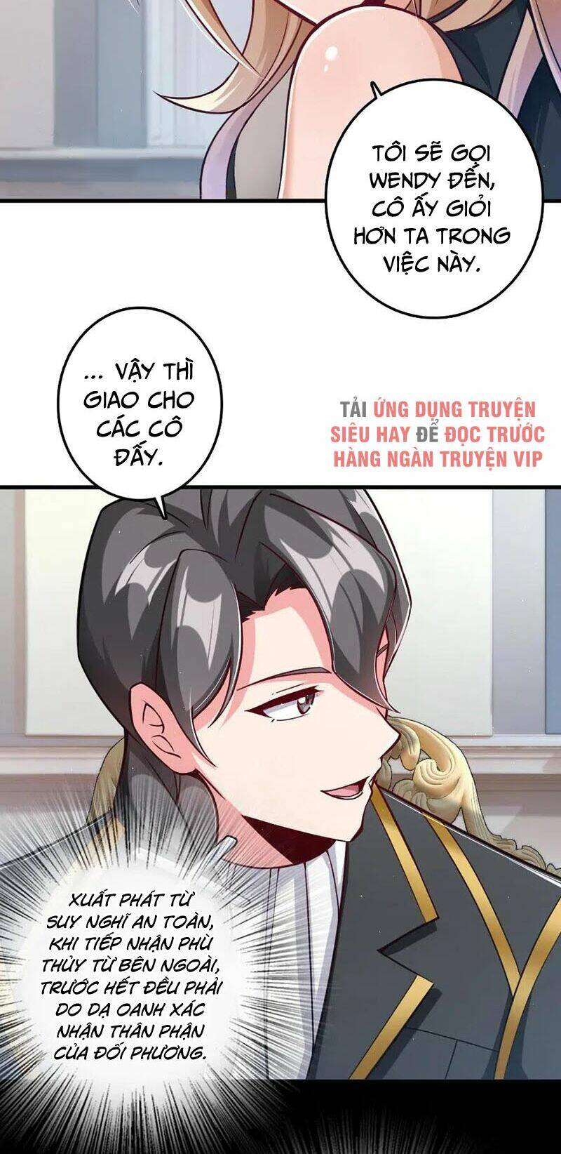 Chương 226 - Trang 22