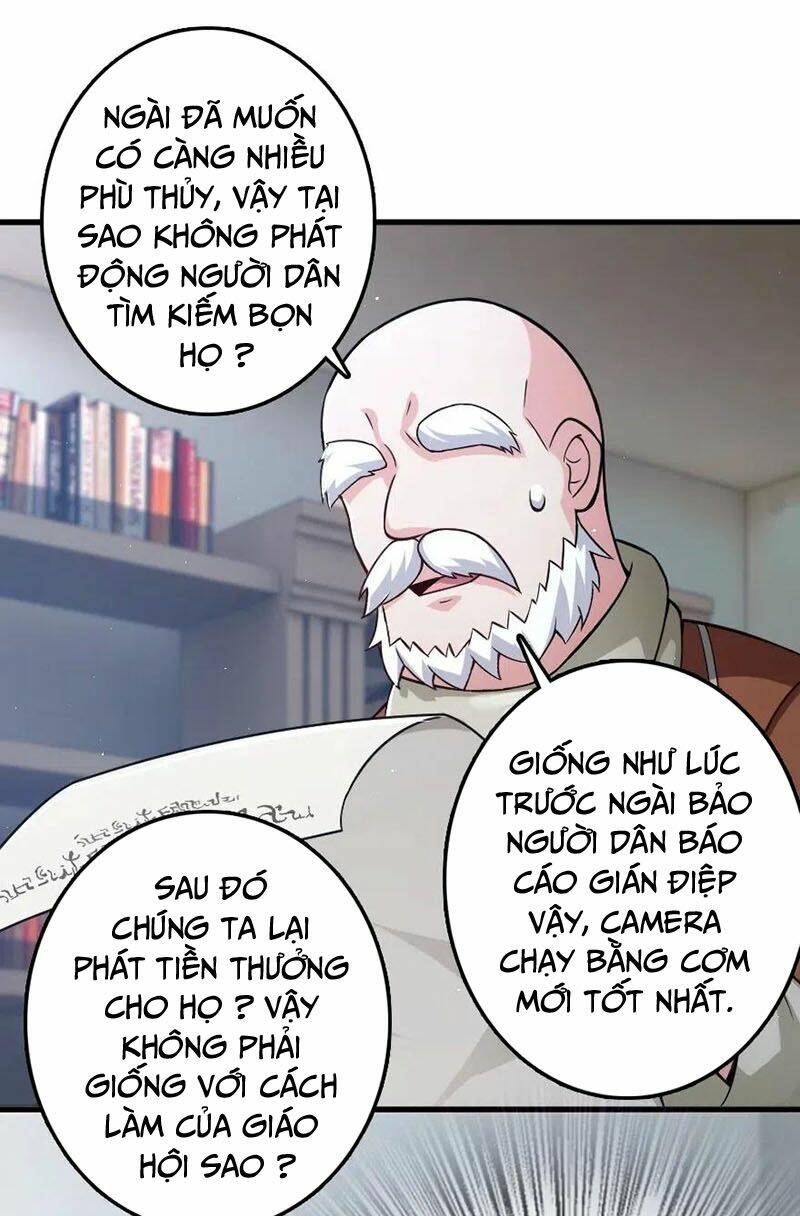 Chương 226 - Trang 27