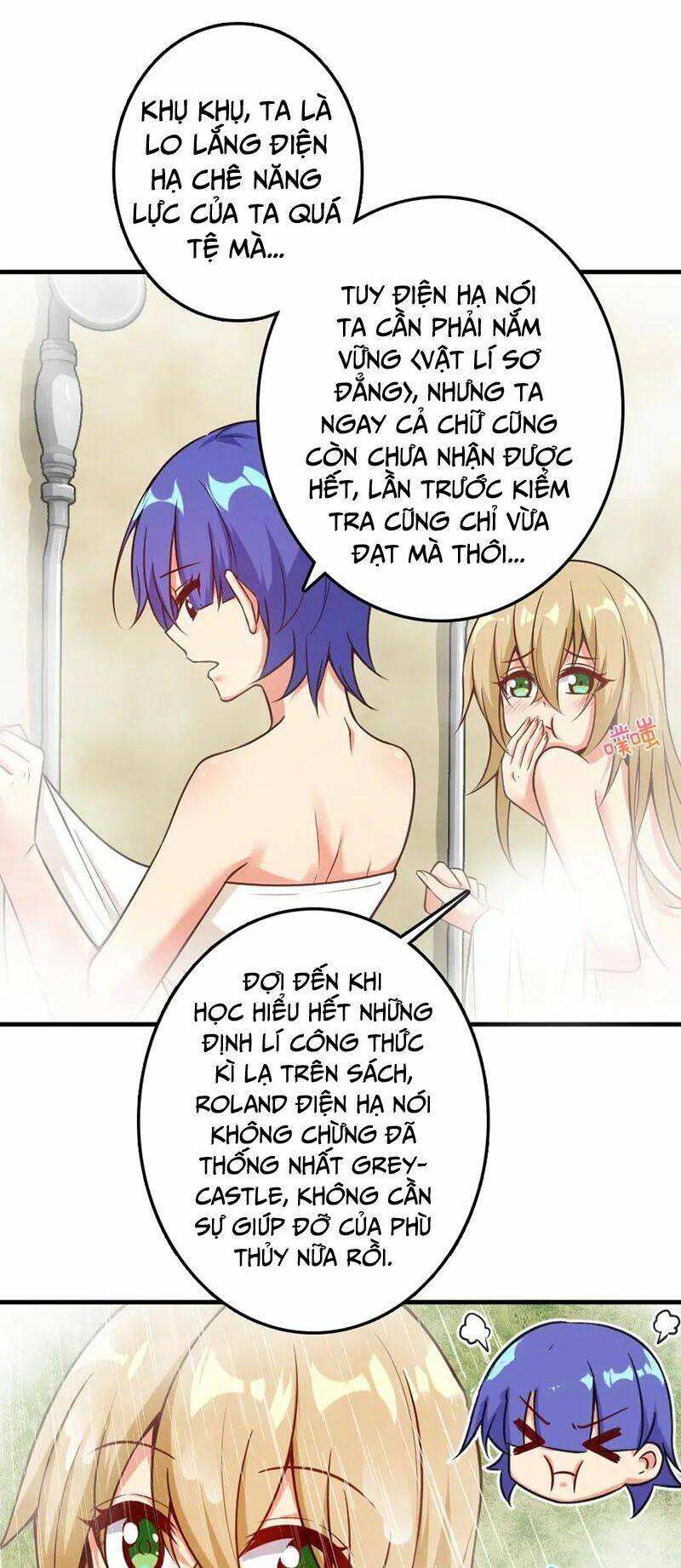 Chương 227 - Trang 28