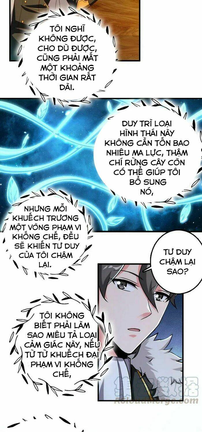 Chương 228 - Trang 31