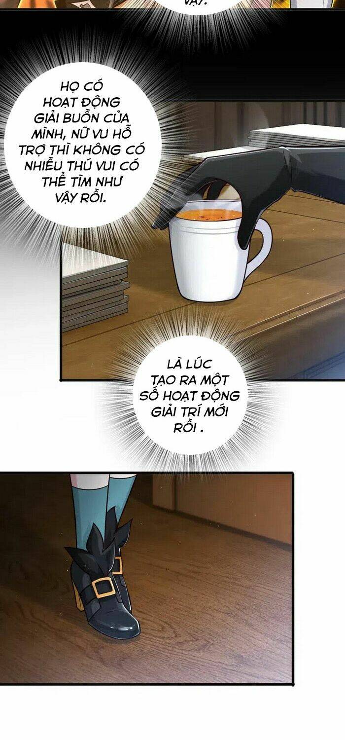 Chương 229 - Trang 21