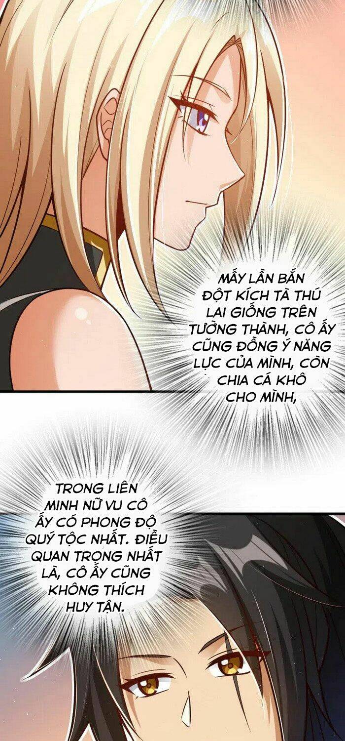 Chương 231 - Trang 20