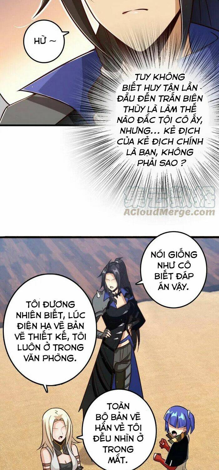 Chương 231 - Trang 21