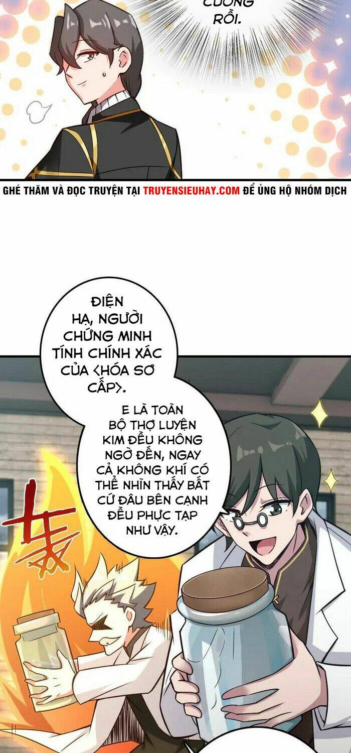 Chương 232 - Trang 31