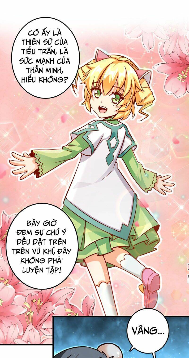 Chương 233 - Trang 9