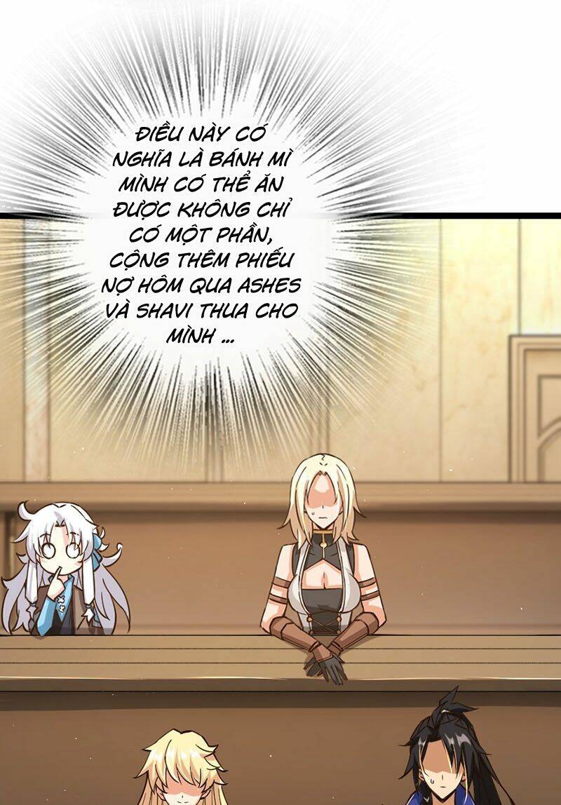 Chương 234 - Trang 20