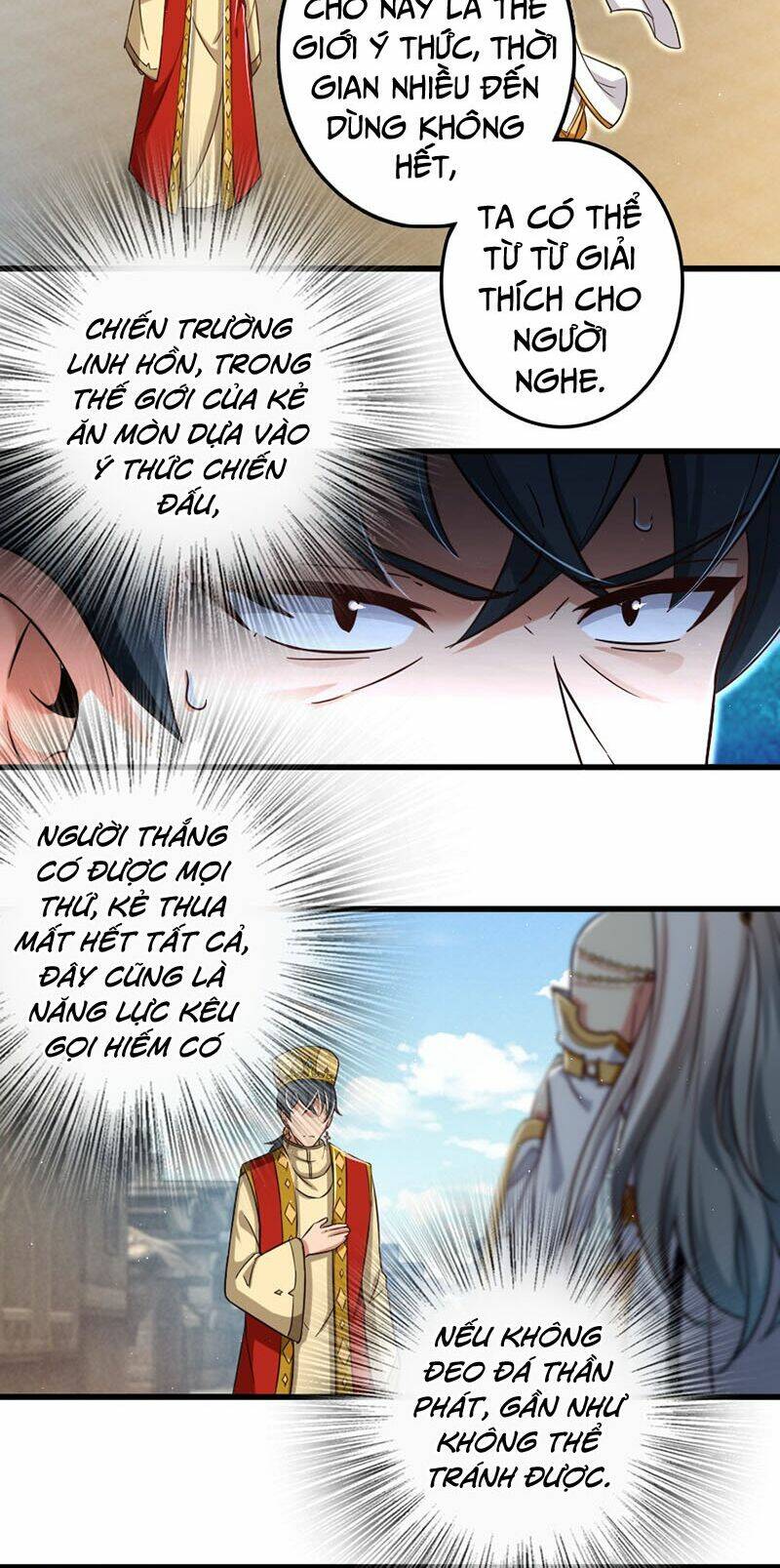Chương 235 - Trang 19