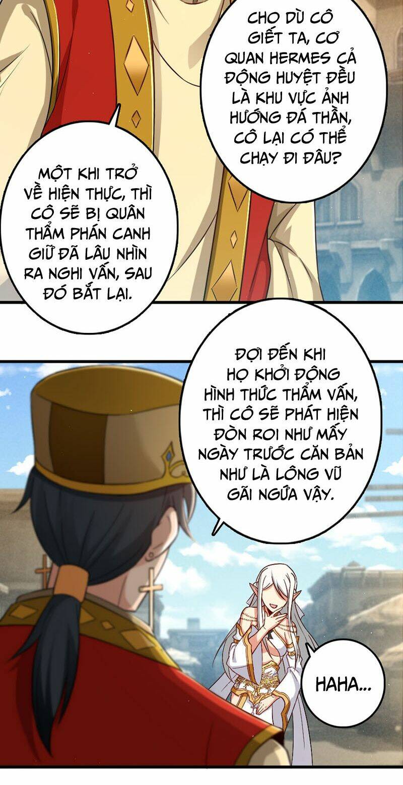 Chương 235 - Trang 23