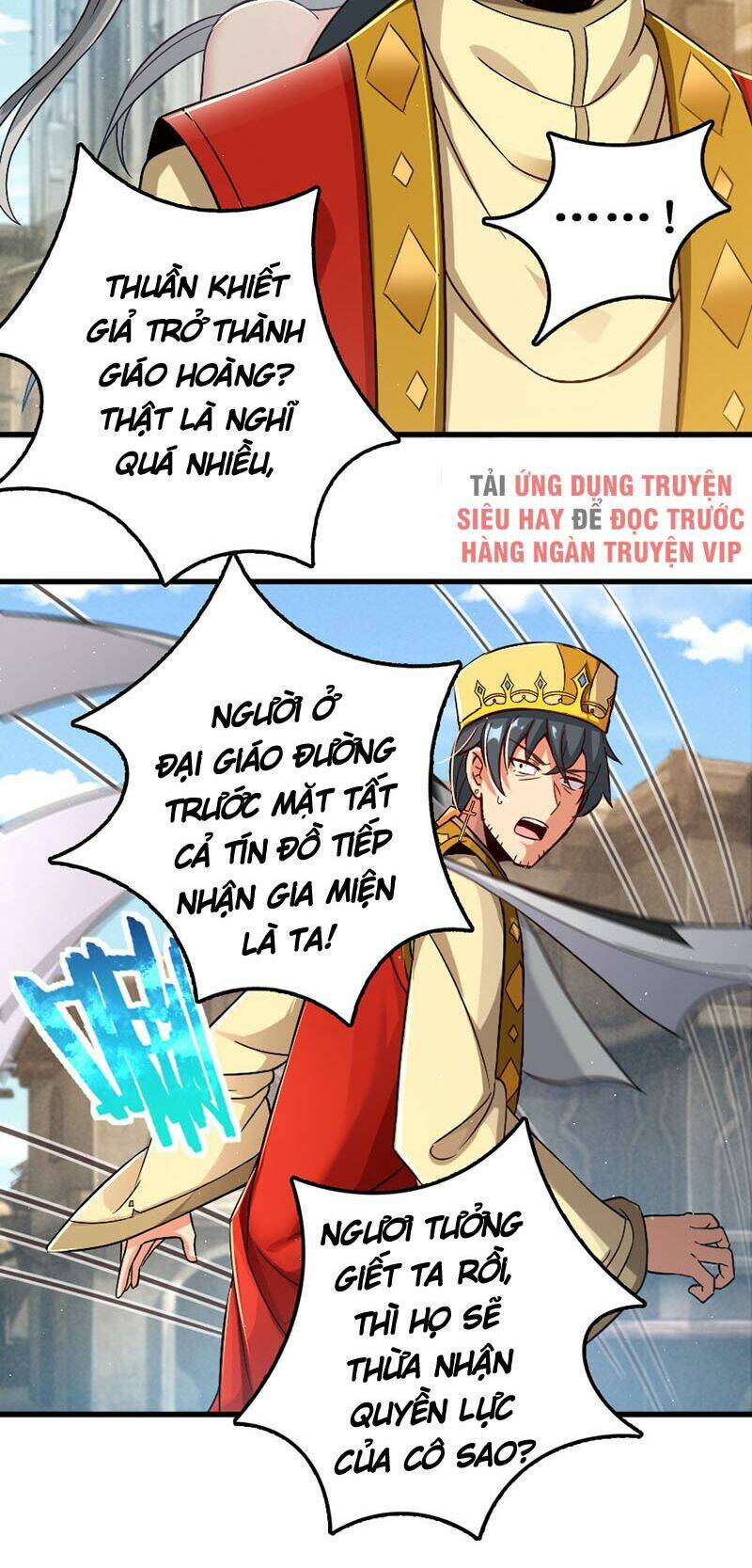 Chương 235 - Trang 25