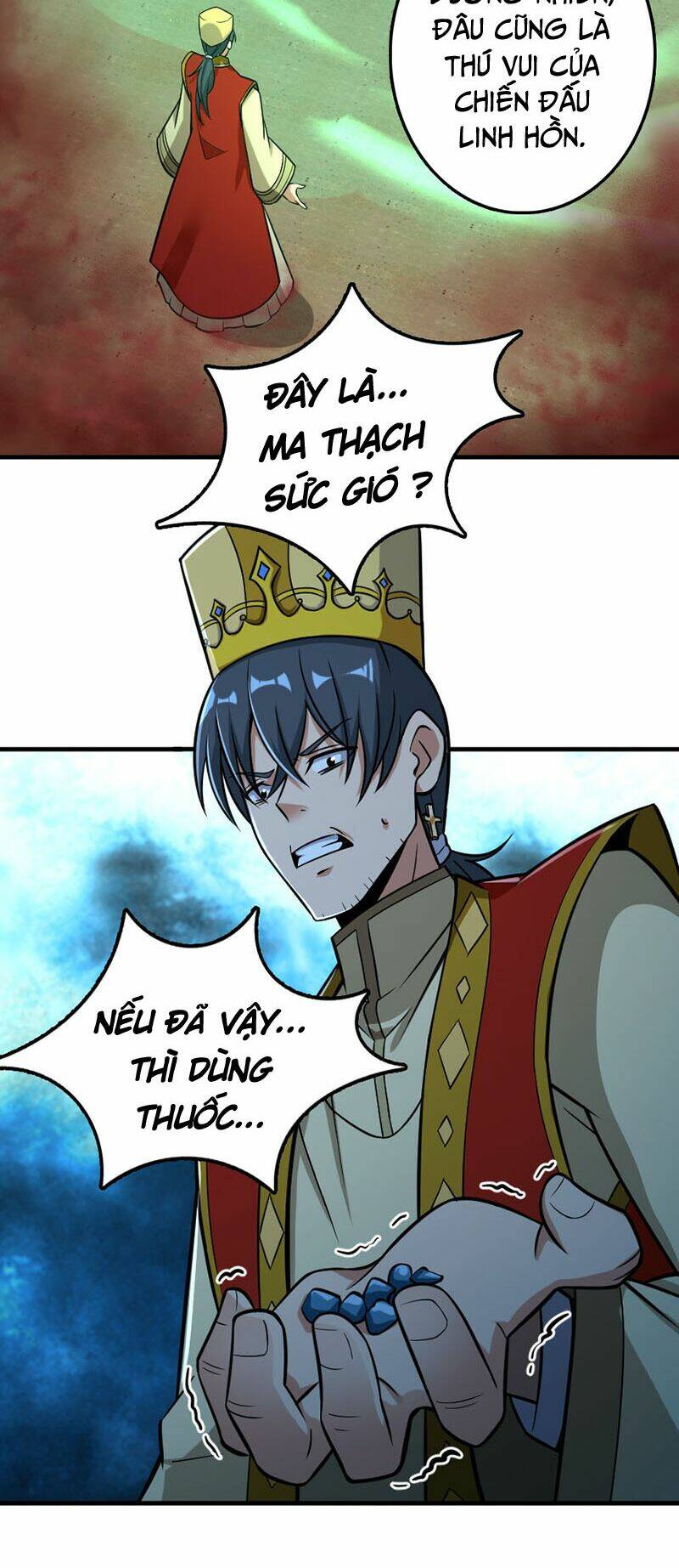 Chương 236 - Trang 20