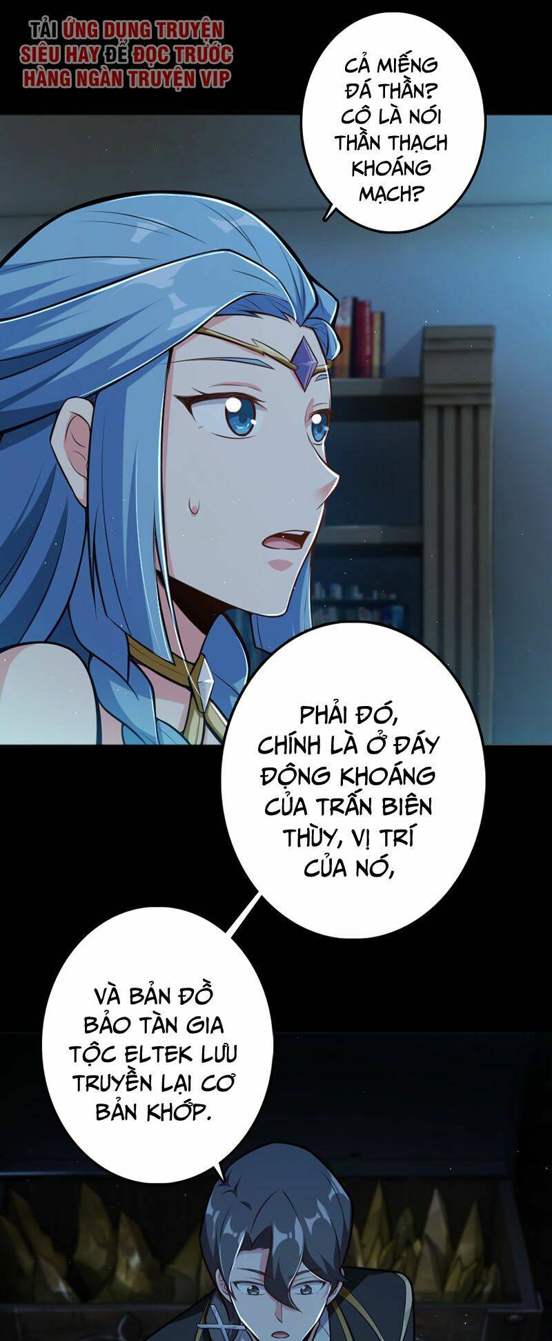 Chương 237 - Trang 36