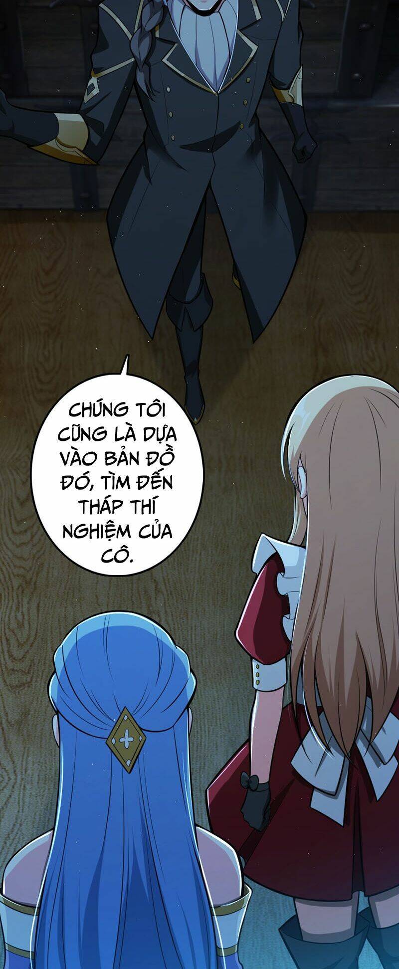 Chương 237 - Trang 37