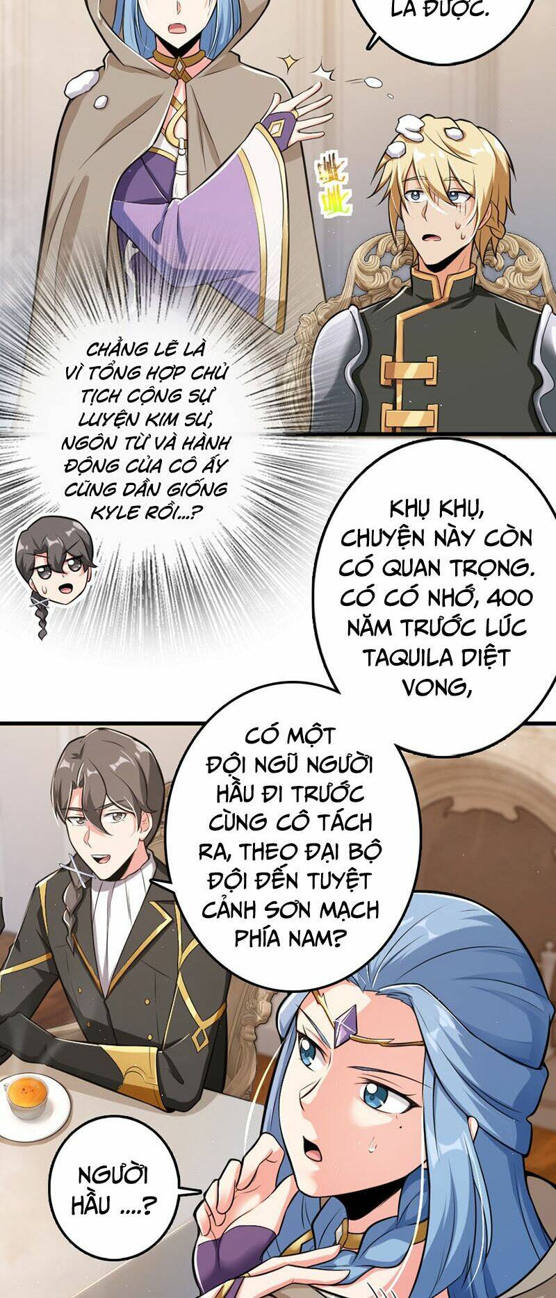 Chương 237 - Trang 7
