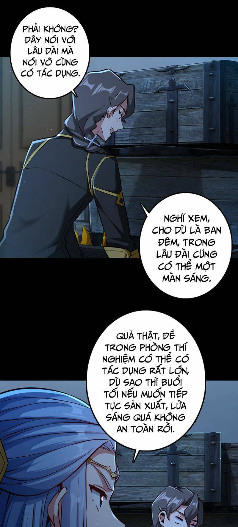 Chương 238 - Trang 19