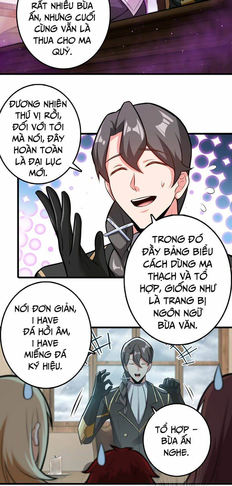 Chương 239 - Trang 21