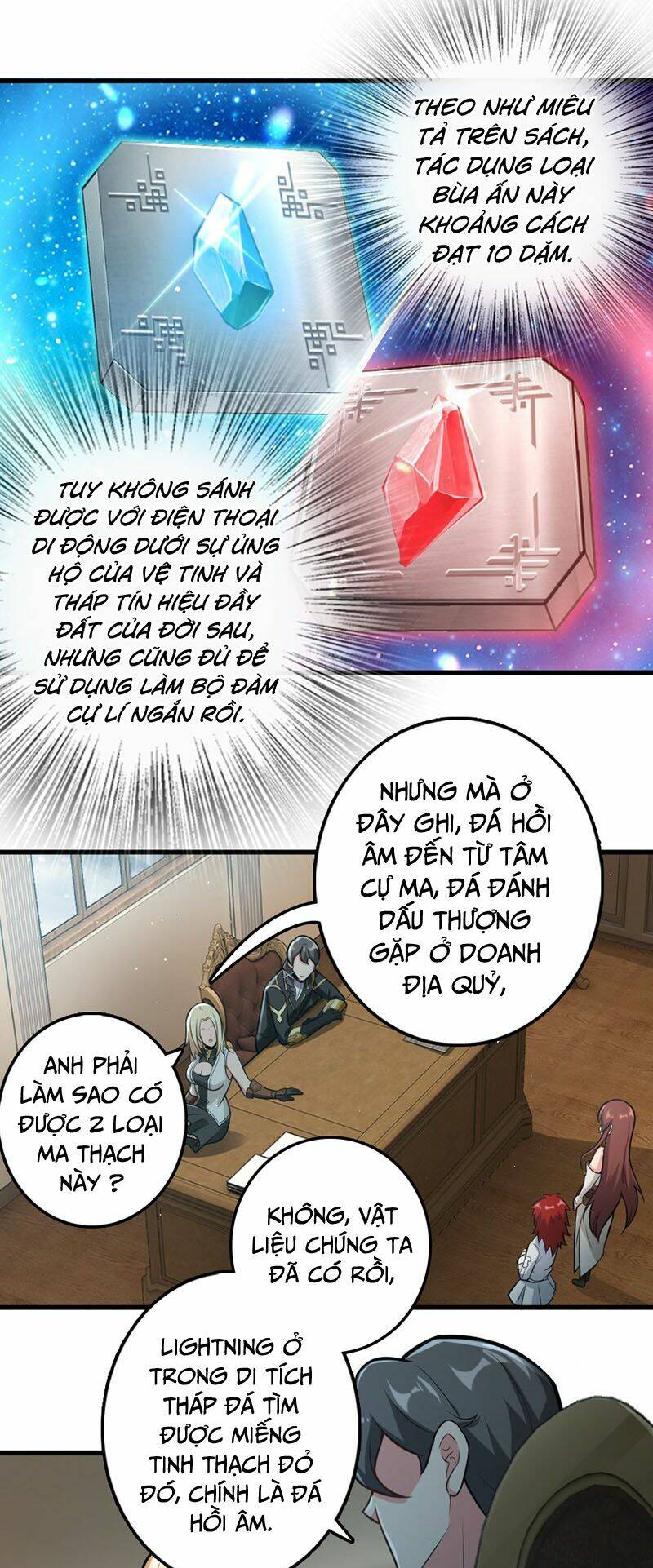 Chương 239 - Trang 22