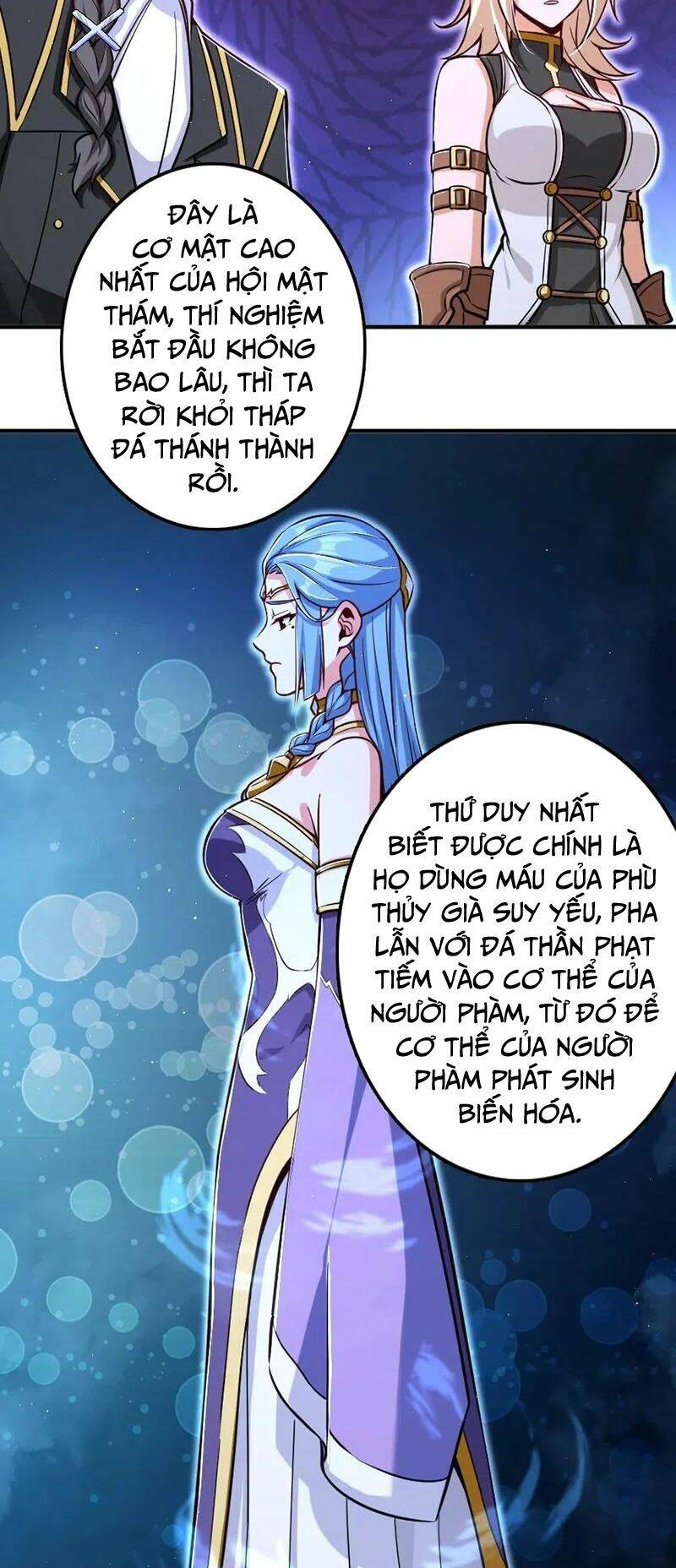 Chương 240 - Trang 22
