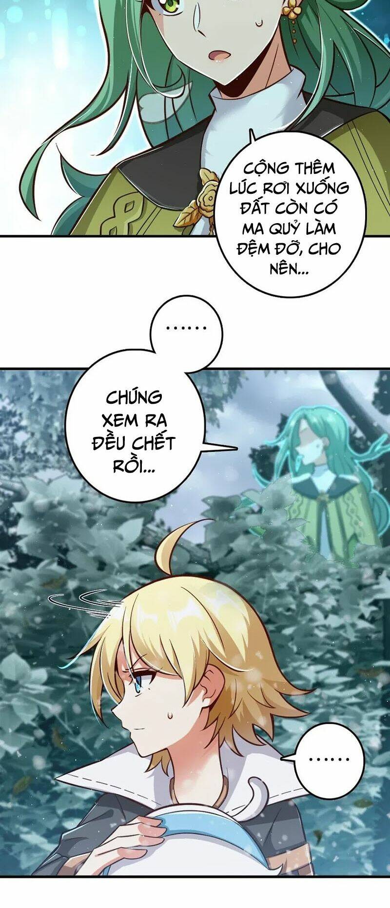 Chương 243 - Trang 17