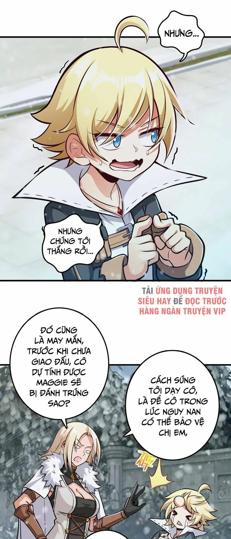 Chương 243 - Trang 30