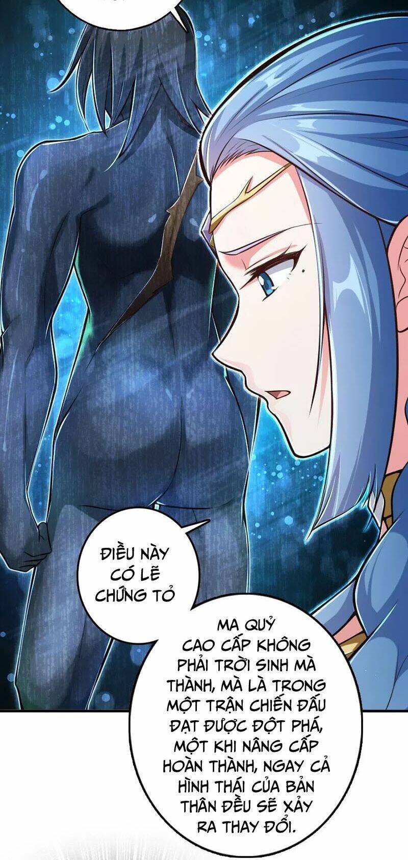 Chương 243 - Trang 43