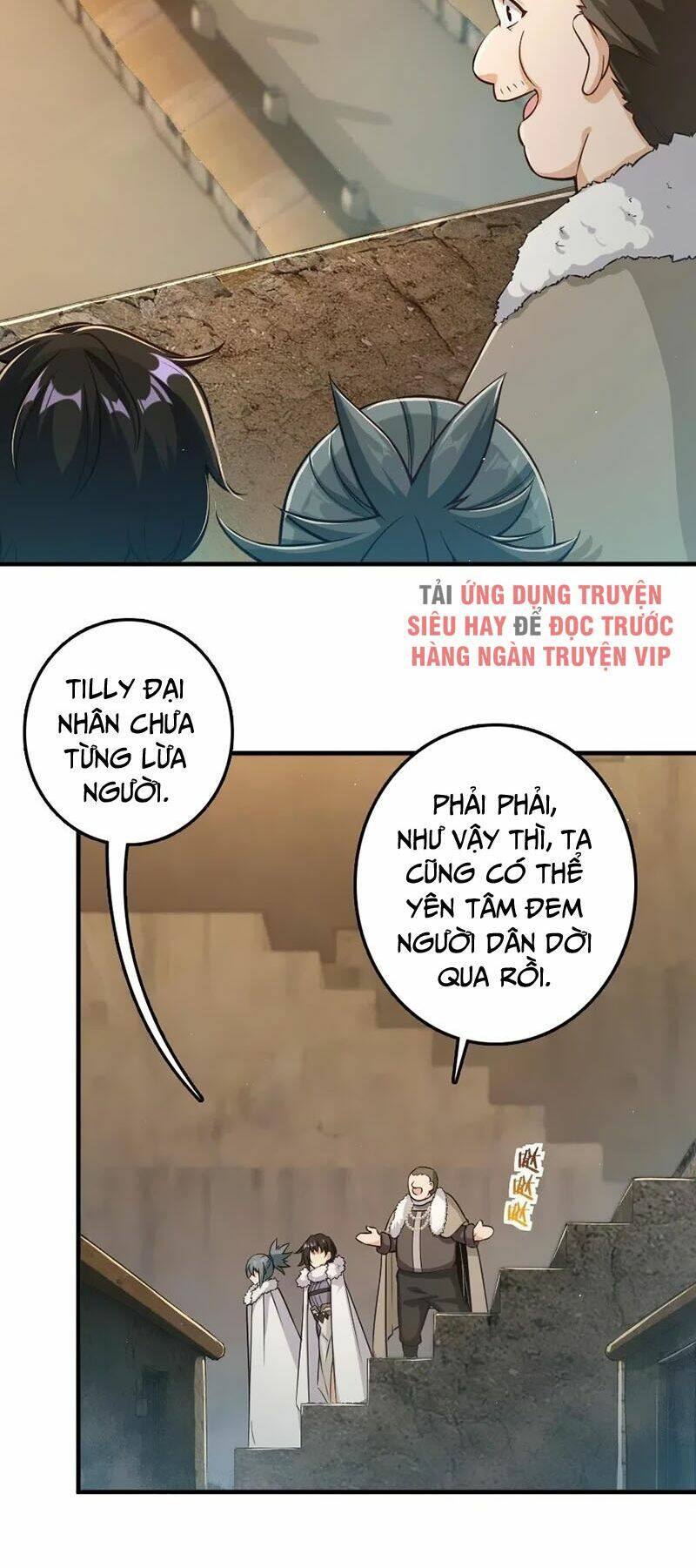 Chương 245 - Trang 21
