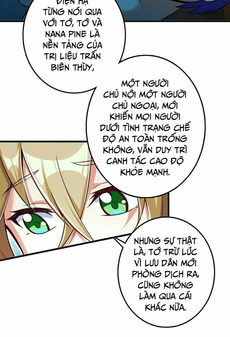 Chương 246 - Trang 23