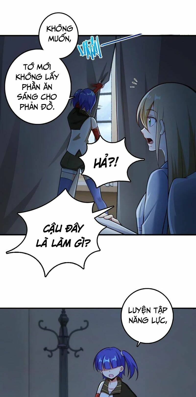 Chương 247 - Trang 28