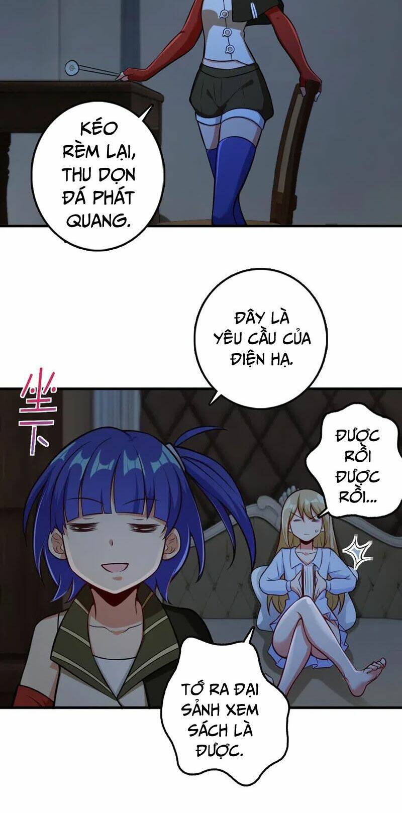 Chương 247 - Trang 29